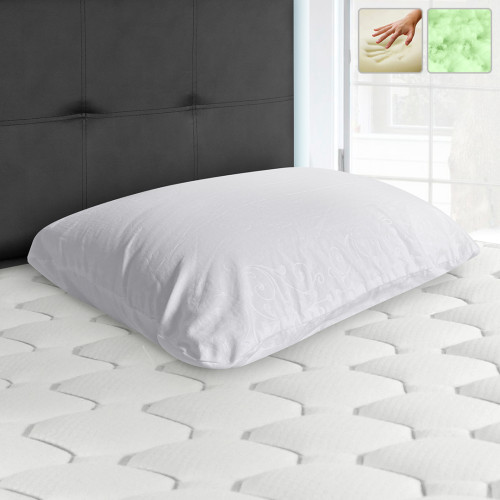 Almohada Viscoflex